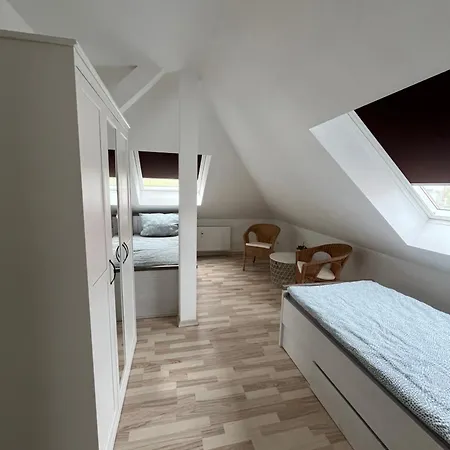 Ost Monteurunterkunft Apartment *